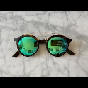 Ray-Ban RB4256 Gatsby I Sunglasses